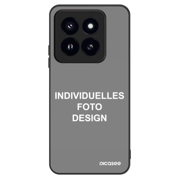 Hülle für Xiaomi 14 Pro - Individuelles Fotodesign