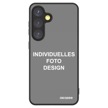 Picasee ULTIMATE CASE für Samsung Galaxy S24 S921B 5G - Individuelles Fotodesign