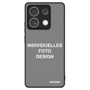 Picasee ULTIMATE CASE für Xiaomi Redmi Note 13 5G - Individuelles Fotodesign
