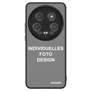 Hülle für Xiaomi 14 Ultra - Individuelles Fotodesign