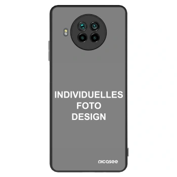 Hülle für Xiaomi Mi 10T Lite - Individuelles Fotodesign