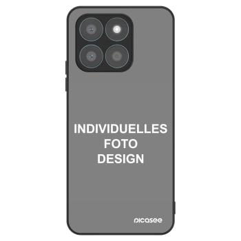 Hülle für Honor X8b - Individuelles Fotodesign