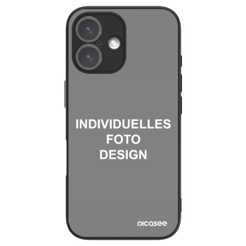 Picasee ULTIMATE CASE für Apple iPhone 16 - Individuelles Fotodesign