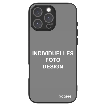 Picasee ULTIMATE CASE für Apple iPhone 16 Pro Max - Individuelles Fotodesign