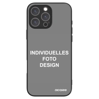 Picasee ULTIMATE CASE MagSafe für Apple iPhone 16 Pro Max - Individuelles Fotodesign