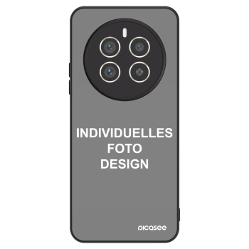 Hülle für Realme 12 Pro 5G - Individuelles Fotodesign