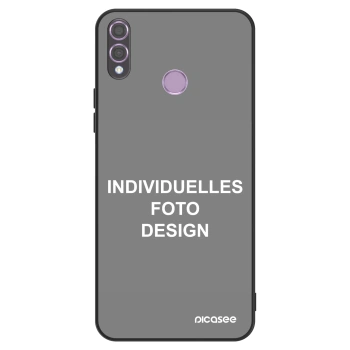 Hülle für Honor 8X - Individuelles Fotodesign