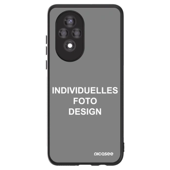 Hülle für Honor 200 Pro 5G - Individuelles Fotodesign