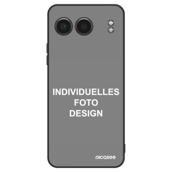 Hülle für OnePlus Nord 4 - Individuelles Fotodesign