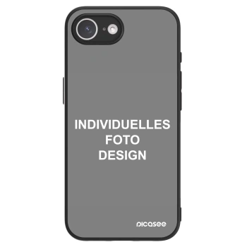 Picasee ULTIMATE CASE für Apple iPhone 16e - Individuelles Fotodesign