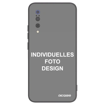 Hülle für Xiaomi Mi 9 - Individuelles Fotodesign