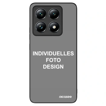 Hülle für Xiaomi 14T Pro - Individuelles Fotodesign
