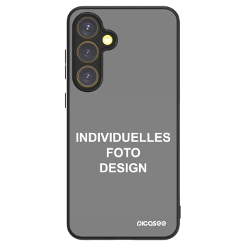 Picasee ULTIMATE CASE PowerShare für Samsung Galaxy S24 FE S721B - Individuelles Fotodesign