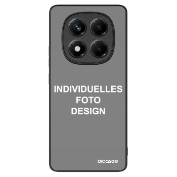 Picasee ULTIMATE CASE für Xiaomi Redmi Note 14 Pro+ 5G - Individuelles Fotodesign