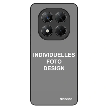 Picasee ULTIMATE CASE für Xiaomi Redmi Note 14 Pro 5G - Individuelles Fotodesign