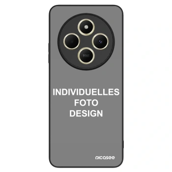 Hülle für Xiaomi Redmi 14C - Individuelles Fotodesign