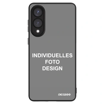 Hülle für Samsung Galaxy S25 Edge 5G - Individuelles Fotodesign