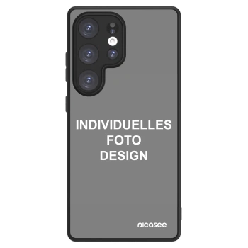 Hülle für Samsung Galaxy S25 Ultra 5G - Individuelles Fotodesign
