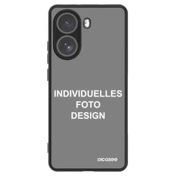 Hülle für Xiaomi Poco X7 Pro 5G - Individuelles Fotodesign