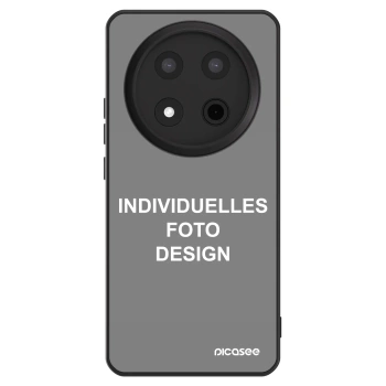 Hülle für Honor Magic7 Lite 5G - Individuelles Fotodesign