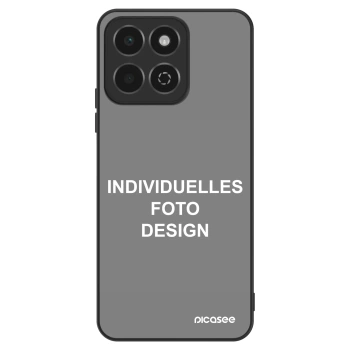 Hülle für Honor 200 Smart 5G - Individuelles Fotodesign
