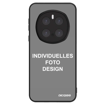 Hülle für Honor Magic7 Pro 5G - Individuelles Fotodesign