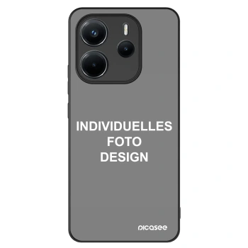 Picasee ULTIMATE CASE für Xiaomi Redmi Note 14 4G - Individuelles Fotodesign