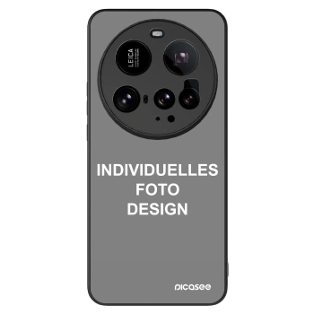 Picasee ULTIMATE CASE für Xiaomi 15 Ultra - Individuelles Fotodesign