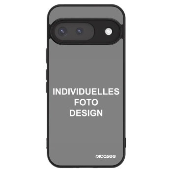Hülle für Google Pixel 9 - Individuelles Fotodesign