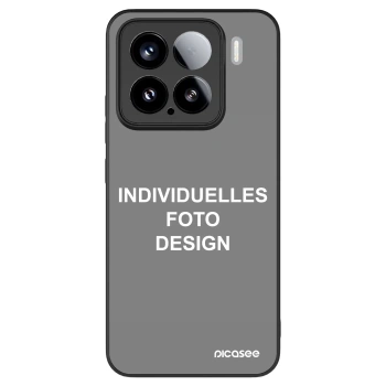Picasee ULTIMATE CASE für Xiaomi 15 - Individuelles Fotodesign