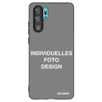 Hülle für Huawei P30 Pro - Individuelles Fotodesign