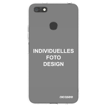 Hülle für Huawei P9 Lite Mini - Individuelles Fotodesign