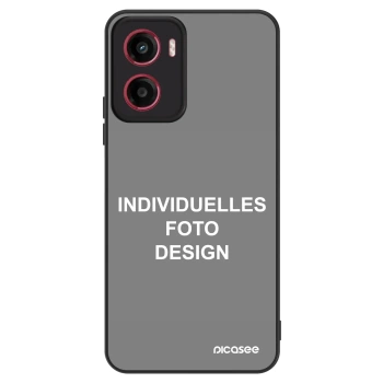 Hülle für Motorola Moto G05 - Individuelles Fotodesign