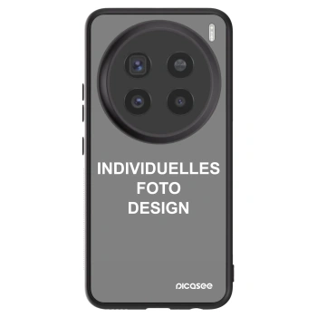 Hülle für Vivo X200 Pro - Individuelles Fotodesign