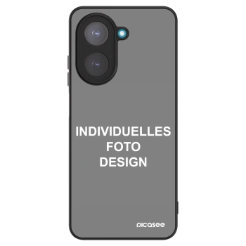 Hülle für Xiaomi Redmi A5 - Individuelles Fotodesign