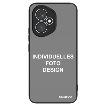 Hülle für Honor 400 5G - Individuelles Fotodesign