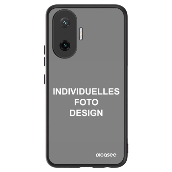 Hülle für Xiaomi Poco F7 5G - Individuelles Fotodesign