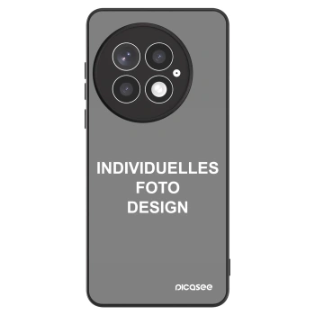 Hülle für OnePlus 13 5G - Individuelles Fotodesign