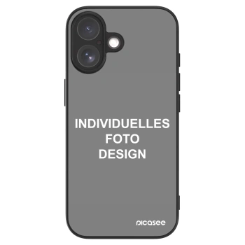 Picasee ULTIMATE CASE für Apple iPhone 17 - Individuelles Fotodesign