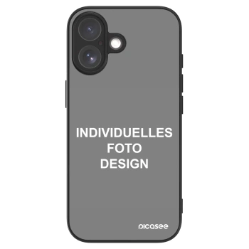 Picasee ULTIMATE CASE MagSafe für Apple iPhone 17 - Individuelles Fotodesign