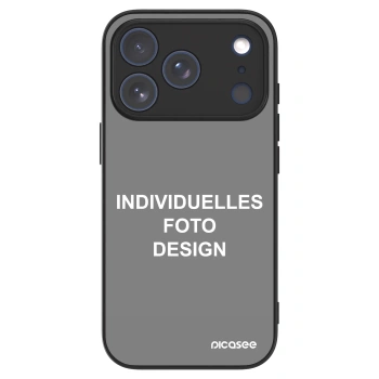 Picasee ULTIMATE CASE MagSafe für Apple iPhone 17 Pro - Individuelles Fotodesign