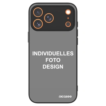 Picasee ULTIMATE CASE für Apple iPhone 17 Pro Max - Individuelles Fotodesign