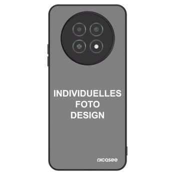 Hülle für Realme 12X - Individuelles Fotodesign