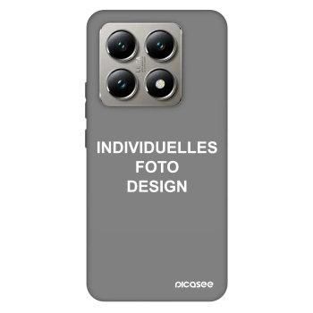 Hülle für Xiaomi 14T Pro - Individuelles Fotodesign