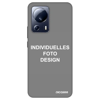 Hülle für Xiaomi 13 Lite - Individuelles Fotodesign