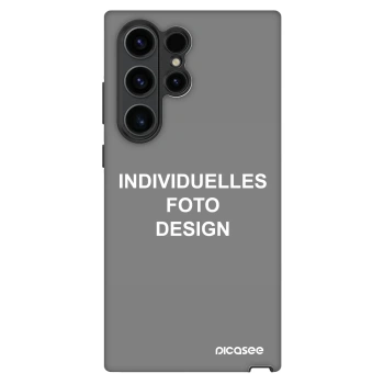 Hülle für Samsung Galaxy S22 Ultra 5G - Individuelles Fotodesign