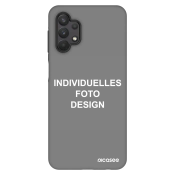 Hülle für Samsung Galaxy A32 5G A326B - Individuelles Fotodesign