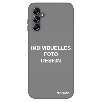 Hülle für Samsung Galaxy A16 5G - Individuelles Fotodesign