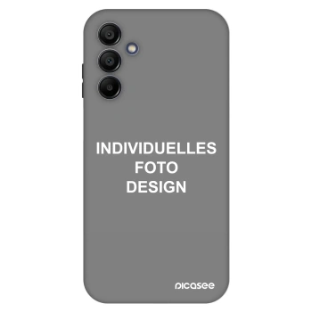 Hülle für Samsung Galaxy A15 A156B 5G - Individuelles Fotodesign