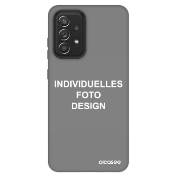 Hülle für Samsung Galaxy A52 5G A525F - Individuelles Fotodesign